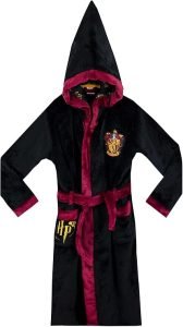 Harry Potter Gryffindor Robe