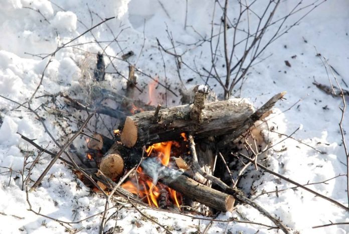Outdoor Activities to Stay Active in Cold Winter Months Without Breaking a Sweat